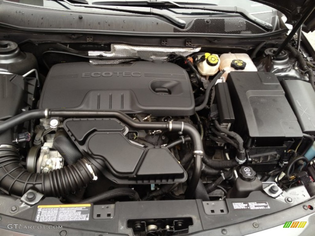 2011 Regal CXL - Granite Gray Metallic / Ebony photo #26