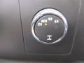 2012 Silver Ice Metallic Chevrolet Silverado 1500 LT Crew Cab 4x4  photo #11