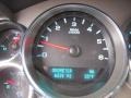 2012 Silver Ice Metallic Chevrolet Silverado 1500 LT Crew Cab 4x4  photo #14