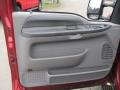Medium Parchment Door Panel Photo for 2001 Ford Excursion #75931765