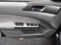 2010 Dark Gray Metallic Subaru Forester 2.5 X Limited  photo #12