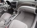 Platinum 2010 Subaru Forester 2.5 X Limited Dashboard