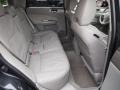 2010 Subaru Forester 2.5 X Limited Rear Seat