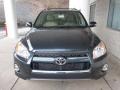 2012 Black Forest Pearl Toyota RAV4 Limited 4WD  photo #6
