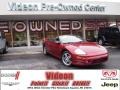 Ultra Red Pearl 2003 Mitsubishi Eclipse Gallery