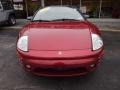 2003 Ultra Red Pearl Mitsubishi Eclipse Spyder GTS  photo #3