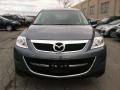 2010 Dolphin Gray Mica Mazda CX-9 Sport AWD  photo #2