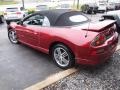 2003 Ultra Red Pearl Mitsubishi Eclipse Spyder GTS  photo #19