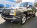 2006 Dark Gray Metallic Chevrolet Avalanche LT  photo #7