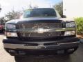 2006 Dark Gray Metallic Chevrolet Avalanche LT  photo #8