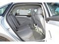 Reflex Silver Metallic - Passat 2.5L SE Photo No. 4