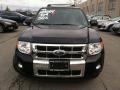 2009 Black Ford Escape Limited V6 4WD  photo #2