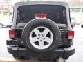 Black - Wrangler Unlimited Sport S 4x4 Photo No. 7