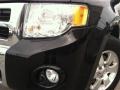 2009 Black Ford Escape Limited V6 4WD  photo #8