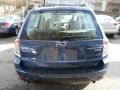 Marine Blue Pearl - Forester 2.5 X Photo No. 3