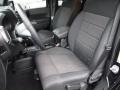 Black - Wrangler Unlimited Sport S 4x4 Photo No. 13
