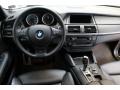 2012 Carbon Black Metallic BMW X5 M   photo #7
