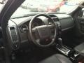 2009 Black Ford Escape Limited V6 4WD  photo #14