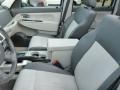  2008 Liberty Limited 4x4 Pastel Slate Gray Interior