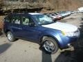 Marine Blue Pearl - Forester 2.5 X Photo No. 8