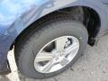Marine Blue Pearl - Forester 2.5 X Photo No. 10