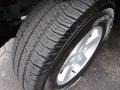 Black - Wrangler Unlimited Sport S 4x4 Photo No. 22