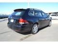 Black Uni - Jetta TDI SportWagen Photo No. 2