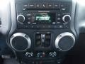 Black - Wrangler Unlimited Sport S 4x4 Photo No. 23