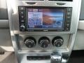 Pastel Slate Gray Controls Photo for 2008 Jeep Liberty #75933733