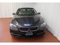 2013 Dark Graphite Metallic II BMW 5 Series 535i xDrive Sedan  photo #2