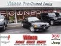 1994 Black BMW 3 Series 325i Convertible #75925120