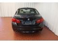 2013 Dark Graphite Metallic II BMW 5 Series 535i xDrive Sedan  photo #5