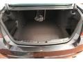 Oyster/Black Trunk Photo for 2013 BMW 5 Series #75933945