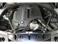 2013 Dark Graphite Metallic II BMW 5 Series 535i xDrive Sedan  photo #14