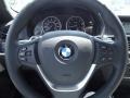 2013 Jet Black BMW X3 xDrive 35i  photo #10