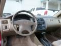 Ivory Dashboard Photo for 2000 Honda Accord #75934308