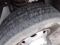 Bright White - Ram 3500 ST Regular Cab 4x4 Dually Stake Truck Photo No. 10