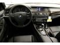 Alpine White - 5 Series 528i xDrive Sedan Photo No. 7