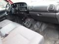 Bright White - Ram 3500 ST Regular Cab 4x4 Dually Stake Truck Photo No. 13