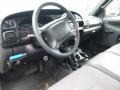 Bright White - Ram 3500 ST Regular Cab 4x4 Dually Stake Truck Photo No. 14