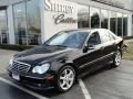 Black - C 230 Sport Photo No. 1