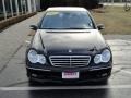 Black - C 230 Sport Photo No. 2