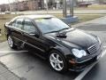 Black - C 230 Sport Photo No. 3