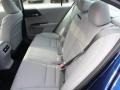 Gray Rear Seat Photo for 2013 Honda Accord #75934612