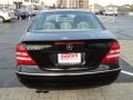 Black - C 230 Sport Photo No. 5