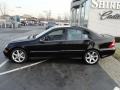 Black - C 230 Sport Photo No. 7
