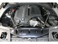 3.0 Liter DI TwinPower Turbocharged DOHC 24-Valve VVT 4 Inline 6 Cylinder Engine for 2013 BMW 5 Series 535i xDrive Sedan #75934838