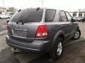 2006 Alpine Gray Kia Sorento LX  photo #5