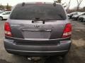 2006 Alpine Gray Kia Sorento LX  photo #6