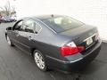Slate Blue - M 35x AWD Sedan Photo No. 3